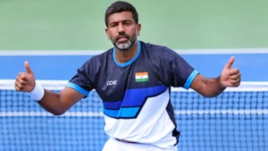 ओलंपिक मेन्स डबल में बोपन्ना-बालाजी से भारत की शुरुआत, पूरा अपडेट ओलंपिक मेन्स डबल में बोपन्ना-बालाजी से भारत की शुरुआत, पूरा अपडेट