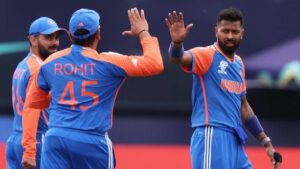 अभी से WC 2026 की तैयारी में मेन इन ब्लू, जानिए India का T20I Schedule 2024-26  