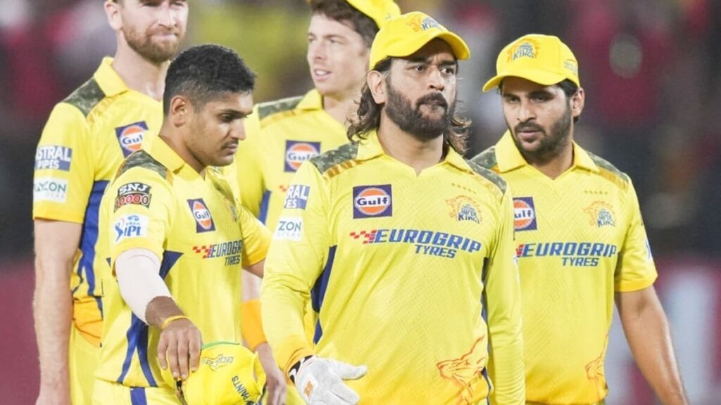 IPL 2025 Mega Auction: बदलेंगे RTM और रिटेन के नियम? टीमों ने की 3 खास डिमांड IPL 2025 Mega Auction: बदलेंगे RTM और रिटेन के नियम? टीमों ने की 3 खास डिमांड