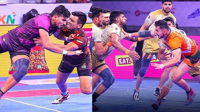 UPKL 2024 के Final में पहुंचे Lucknow और Sangam, जानिए कब और कहां होगा मुकाबला? UPKL 2024 के Final में पहुंचे Lucknow और Sangam, जानिए कब और कहां होगा मुकाबला?