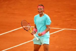 GOAT of tennis: 3 सर्वश्रेष्ठ महिला और पुरुष टेनिस खिलाड़ी? GOAT of tennis: 3 सर्वश्रेष्ठ महिला और पुरुष टेनिस खिलाड़ी?