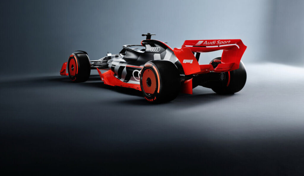 F1 में एंट्री से पहले ही Audi और Sauber में उथल-पुथल, जानिए क्या पूरा मामला?  