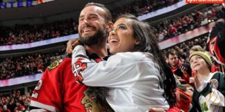 NXT champion reveals CM Punk is convincing AJ Lee for WWE return  