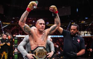Jake Paul reveals why he called out UFC Light Heavyweight Champ Alex Pereira Jake Paul reveals why he called out UFC Light Heavyweight Champ Alex Pereira
