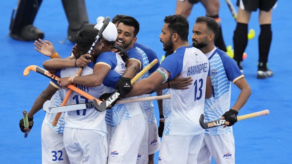 Olympics 2024: Hockey में India ने किया जीत से आगाज, यहां जानिए पूरा Schedule  