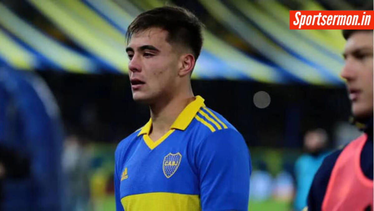 Aaron Anselmino to undergo medical ahead of Chelsea move  