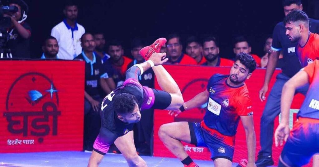 शुरू हो चुका है Uttar Pradesh Kabaddi League, कहां हो रही Live Streaming? जानिए  