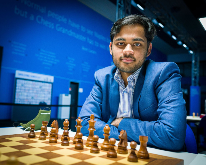 अर्जुन एरिगैसी ने फिर लहराया परचम, जीत लिया Crunchlabs Masters 2024 का खिताब  