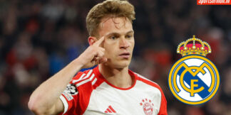 Bayern Munich fear losing midfielder Joshua Kimmich to Real Madrid  