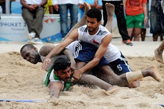 अधर में लटका Indian Beach Kabaddi का भविष्य, जानिए क्या है पूरी Controversy?  