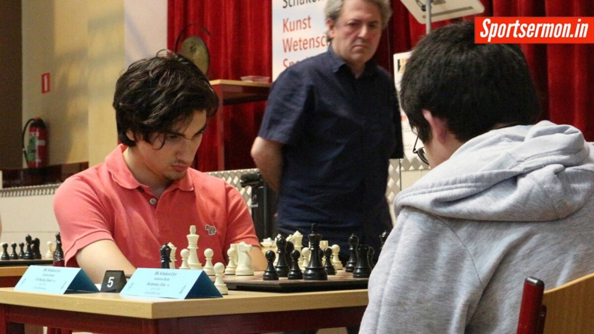 Belgian Championship में चला डैनियल का सिक्का, जीती चौथी ट्रॉफी  