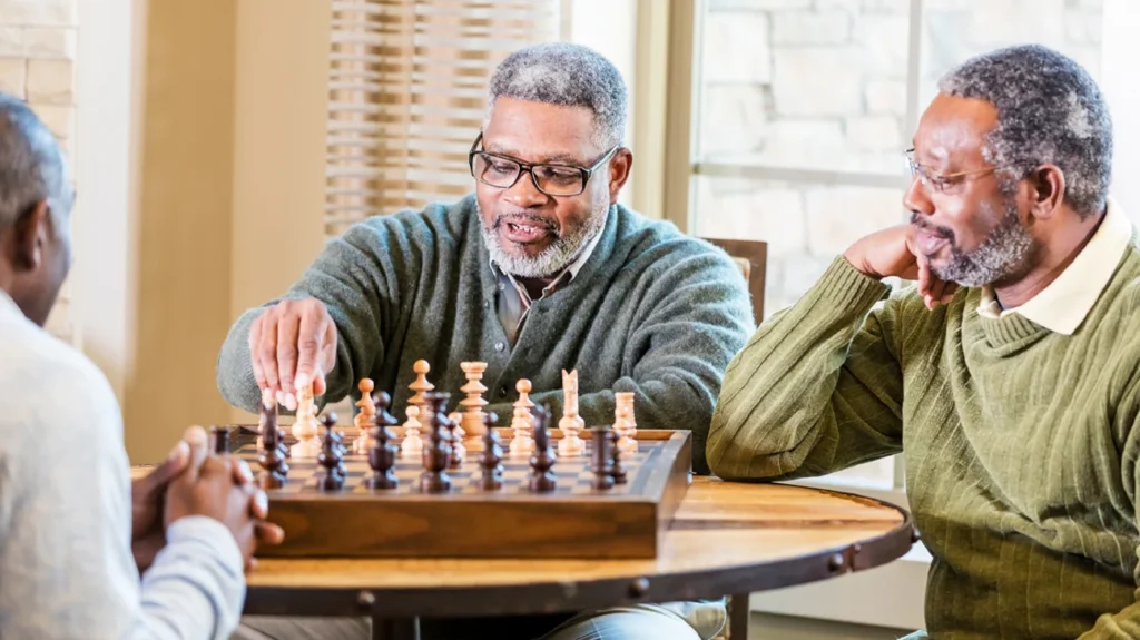 Chess के विकास के लिए अगले 100 साल के लिए FIDE के 10 गोल  
