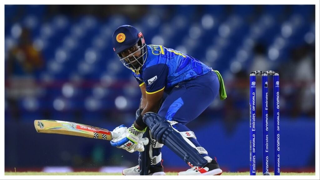 SL vs IND: श्रीलंका ने भी किया नए कप्तान का ऐलान, हसरंगा की जगह किसे मिली कमान?  
