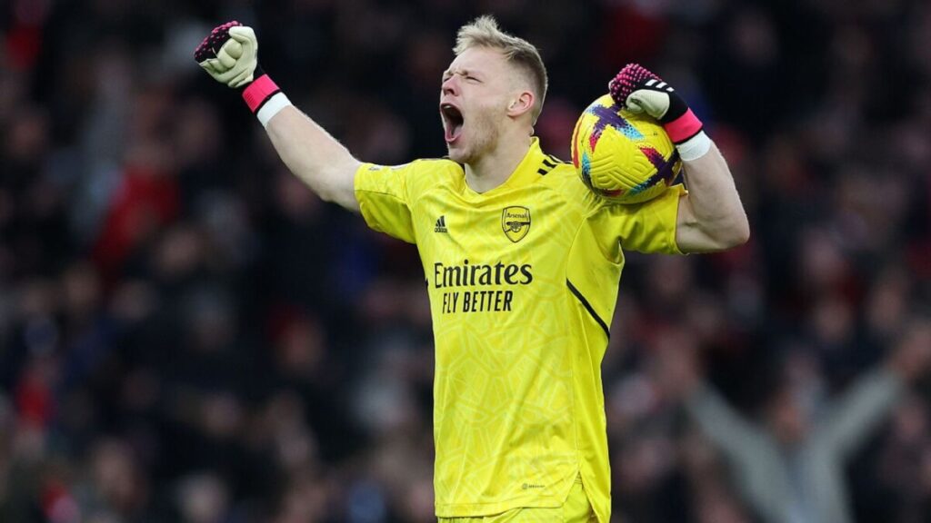 Chelsea Decide Against Aaron Ramsdale Move as Goalkeeper Hunt Intensifies  