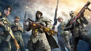 COD Mobile Vs PUBG कौन सा खेल ज़्यादा लोकप्रिय है?  
