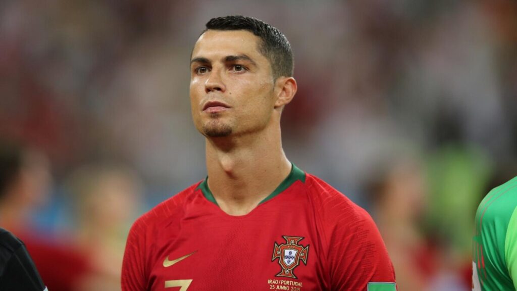 Cristiano Ronaldo की YouTube कमाई जान उड़ जाएंगे होश, छापते हैं इतना पैसा  