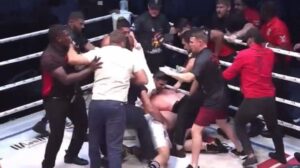 Darren Till reveals the low payday in his Boxing debut fight  
