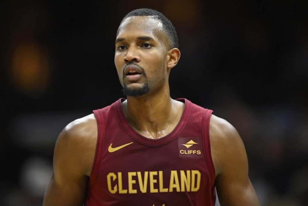 Evan Mobley Agrees to Five-Year, $224 Million Extension with Cavaliers  