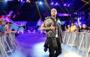 Damian Priest finally breaks his silence on pinfall botch at MITB 2024  