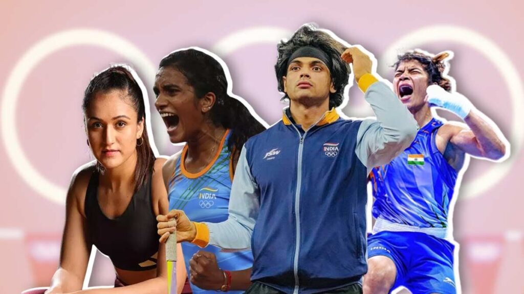 26 जुलाई से शुरू होगा Paris Olympics 2024, जानिए India का पूरा Schedule  