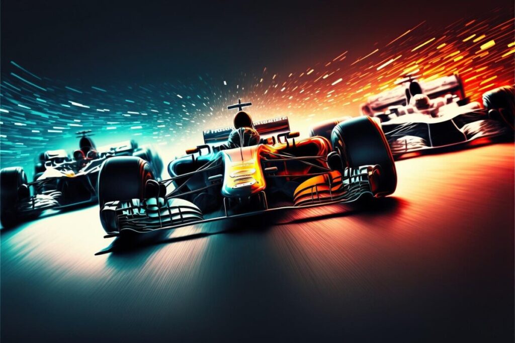 Formula 1 ड्राइवर के WhatsApp में बदलाव से मची खलबली, जानें क्या है माजरा  