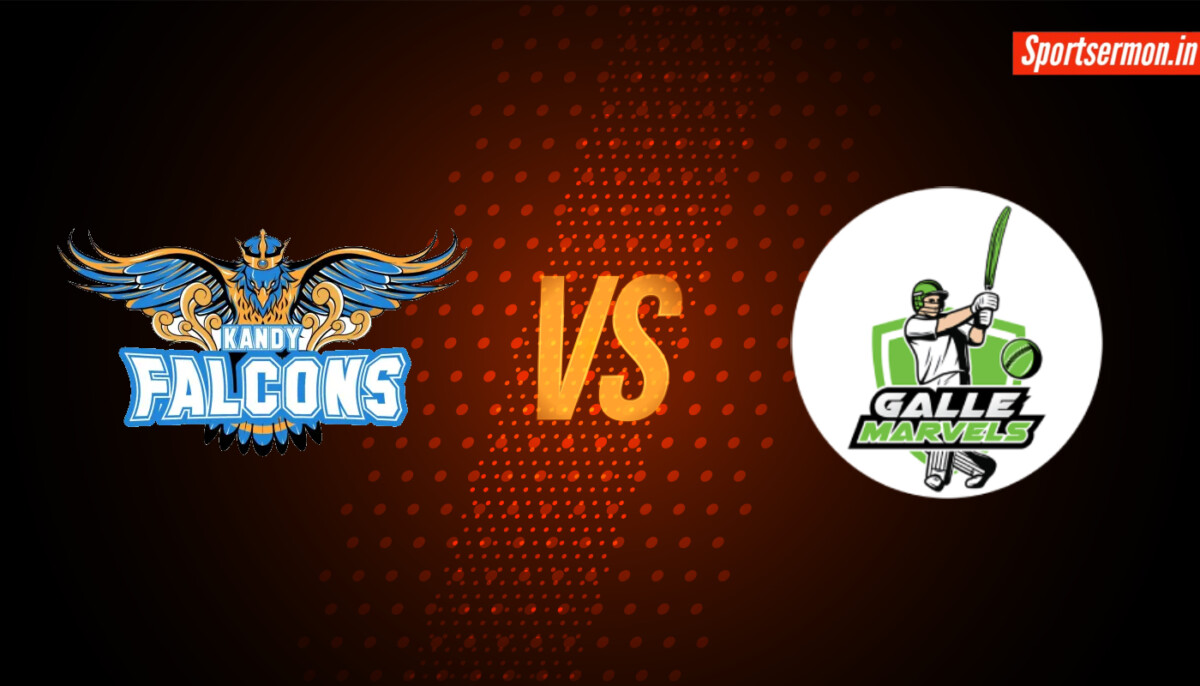 LPL 2024- Galle Marvels vs Kandy Falcons, Match 14 Prediction  