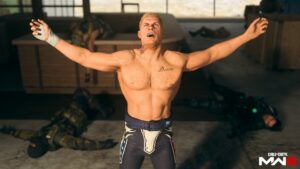 Top WWE Superstars featured on Call of Duty Season 5  