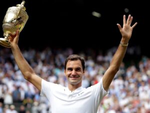 महिला पुरुषों से आगे, सबसे ज़्यादा Wimbledon titles किसने जीता? महिला पुरुषों से आगे, सबसे ज़्यादा Wimbledon titles किसने जीता?