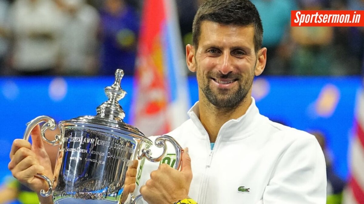 Novak Djokovic ने एक और बड़े इवेंट से वापस लिया नाम, जानें क्यों?  