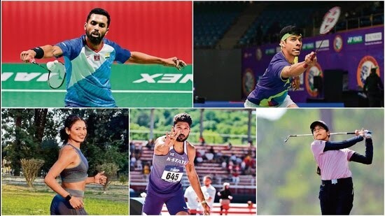 Paris Olympics 2024: किस खेल में कौन से नए Indian Athletes करेंगे Debut? जानिए  