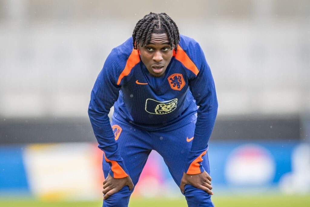 Jeremie Frimpong की चाहत में Liverpool के मैनेजर, कर सकते हैं बड़ा खेल  