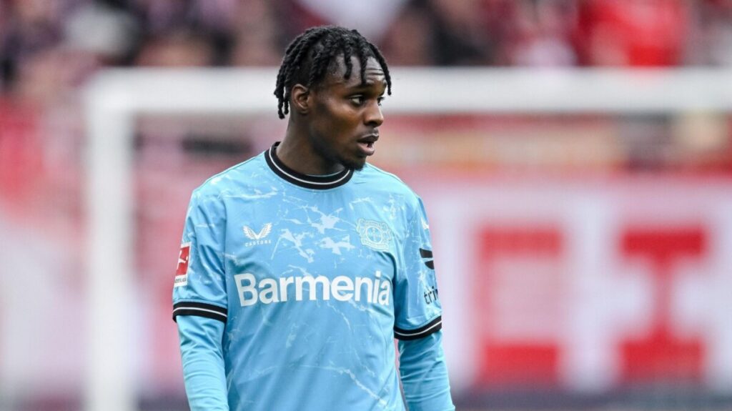 Jeremie Frimpong की चाहत में Liverpool के मैनेजर, कर सकते हैं बड़ा खेल  