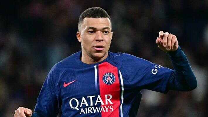 Kylian Mbappe ने कहा- 'सच हो गया सपना', समझिए किस बात को लेकर कही यह बात  
