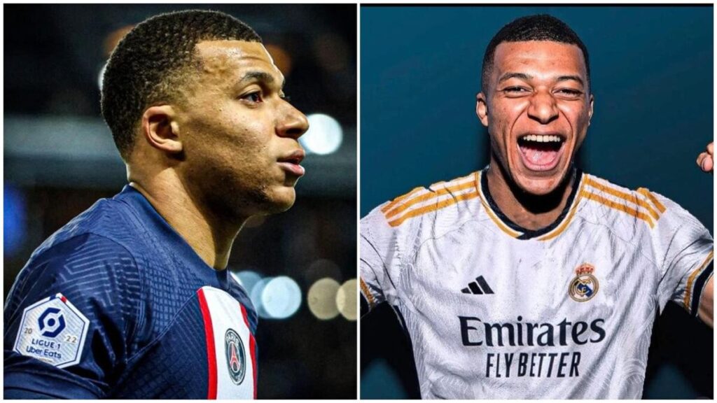 Kylian Mbappe ने कहा- 'सच हो गया सपना', समझिए किस बात को लेकर कही यह बात  