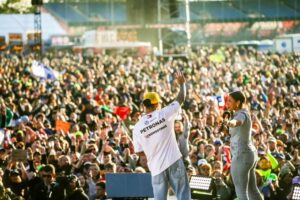 British GP 2024 के विनर और लूजर, यहां पढ़ें पूरा कंक्लुजन  