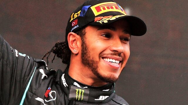Lewis Hamilton कैसे जीत लेते हैं रेस, पता चल गया कारण Lewis Hamilton कैसे जीत लेते हैं रेस, पता चल गया कारण