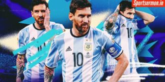 Lionel Messi का इमोशनल मैसेज, कोपा अमेरिका फाइनल से पहले अर्जेंटीना एकजुट  