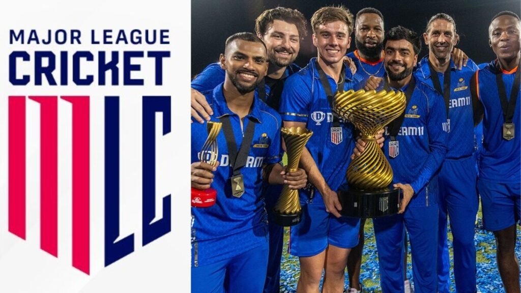 MLC 2024: All you need to know about the second season  