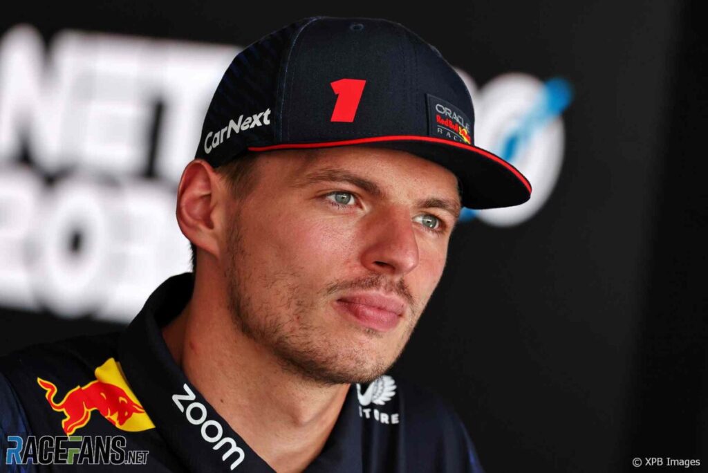 Max Verstappen की हुंकार, Belgian GP में तोड़ेंगे ऑल-टाइम एफ1 रिकॉर्ड Max Verstappen की हुंकार, Belgian GP में तोड़ेंगे ऑल-टाइम एफ1 रिकॉर्ड