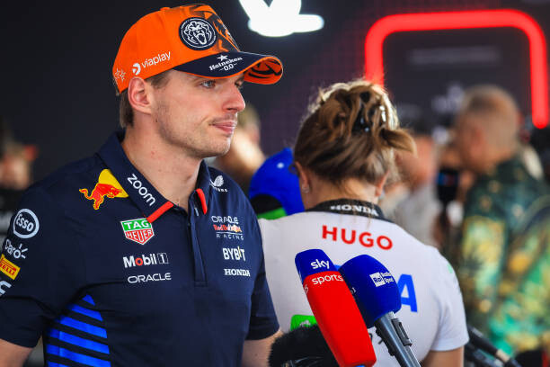 Max Verstappen जल्द ले सकते हैं संन्यास, कहा- करयिर के अंतिम पड़ाव पर  