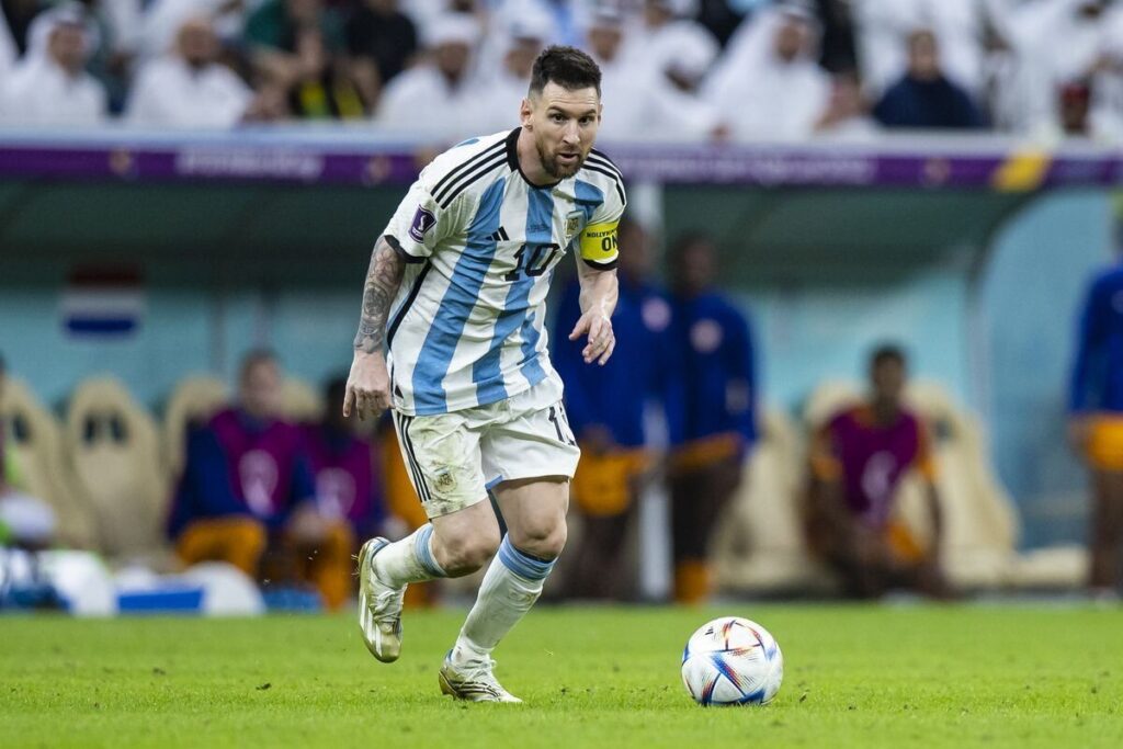 Copa America 2024 में अर्जेटीना ने लहराया जीत का परचम, रोमांच से भरा रहा फाइनल  