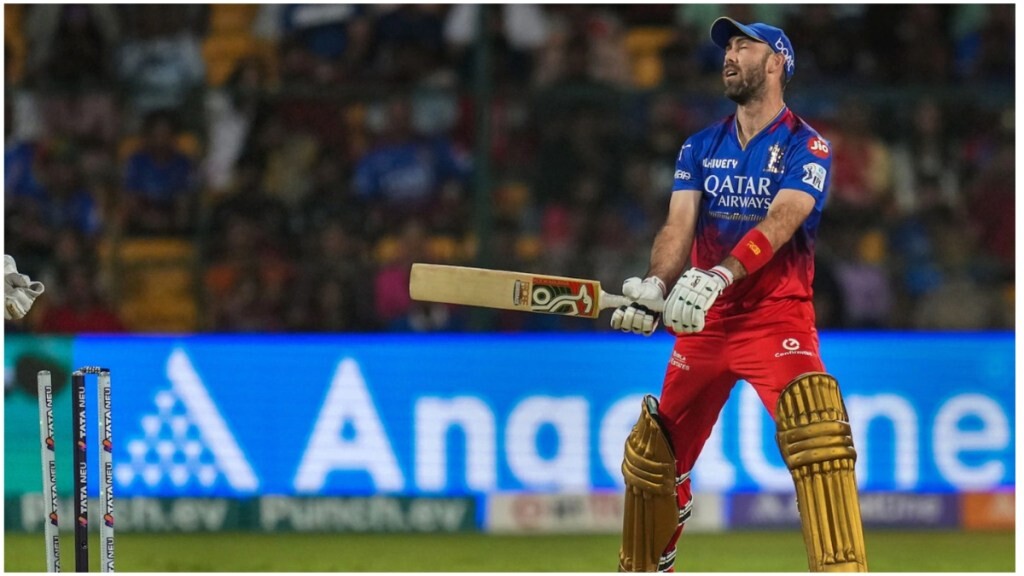 IPL Mega Auction से पहले Glenn Maxwell ने उठाया बड़ा कदम, फैंस हुए हैरान  