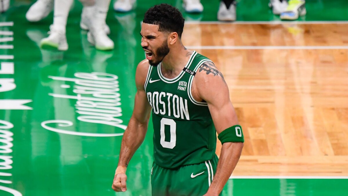 Jayson Tatum Aims to Bring WNBA Franchise to St. Louis with $200 Million Bid  