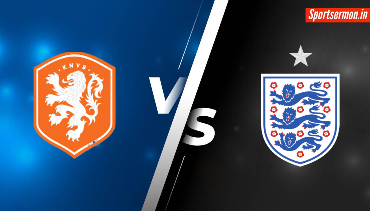 Netherlands vs England Prediction, Euro 2024 Semifinal, NED vs ENG, Live Stream  