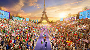 Paris Olympics 2024 में मेसी, एमबाप्पे नहीं होंगे; कौन से फुटबॉलर दागेंगे गोल?  