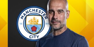 Pep Guardiola Extends Manchester City Tenure with New Contract Until 2027  