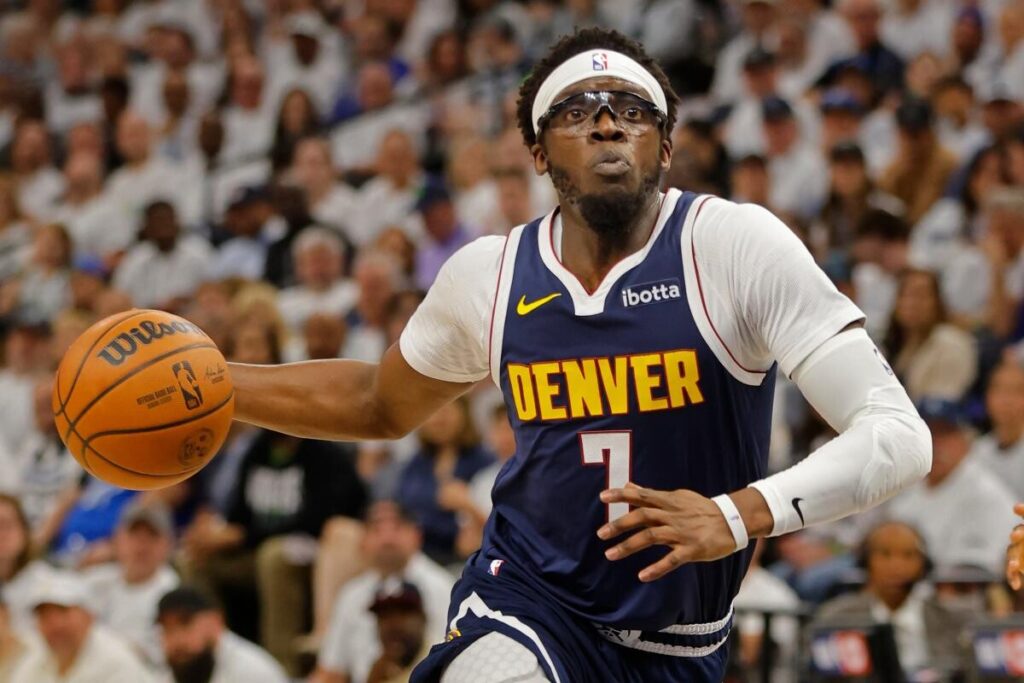 Philadelphia 76ers reportedly signing NBA Champion Reggie Jackson  