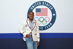 Coco Gauff Paris Olympic: 20 की उम्र में इतिहास रचेंगी कोको गॉफ Coco Gauff Paris Olympic: 20 की उम्र में इतिहास रचेंगी कोको गॉफ