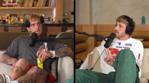Jake Paul offers millions for cap worn by Trump during assassination attempt Jake Paul offers millions for cap worn by Trump during assassination attempt