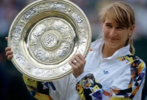 GOAT of tennis: 3 सर्वश्रेष्ठ महिला और पुरुष टेनिस खिलाड़ी? GOAT of tennis: 3 सर्वश्रेष्ठ महिला और पुरुष टेनिस खिलाड़ी?